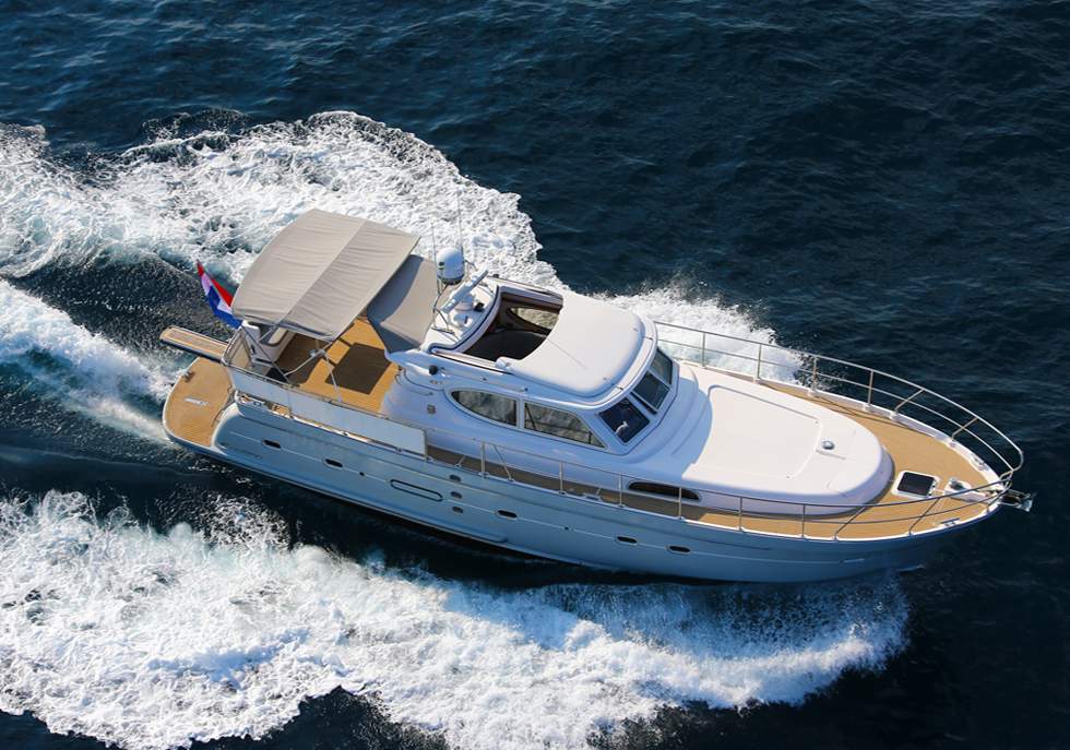 elling yachts uk