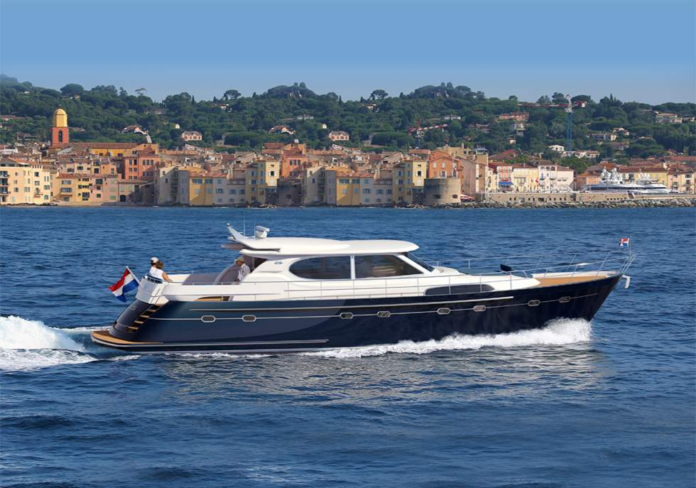 elling yacht e6