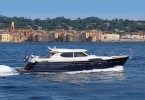 elling yacht e6