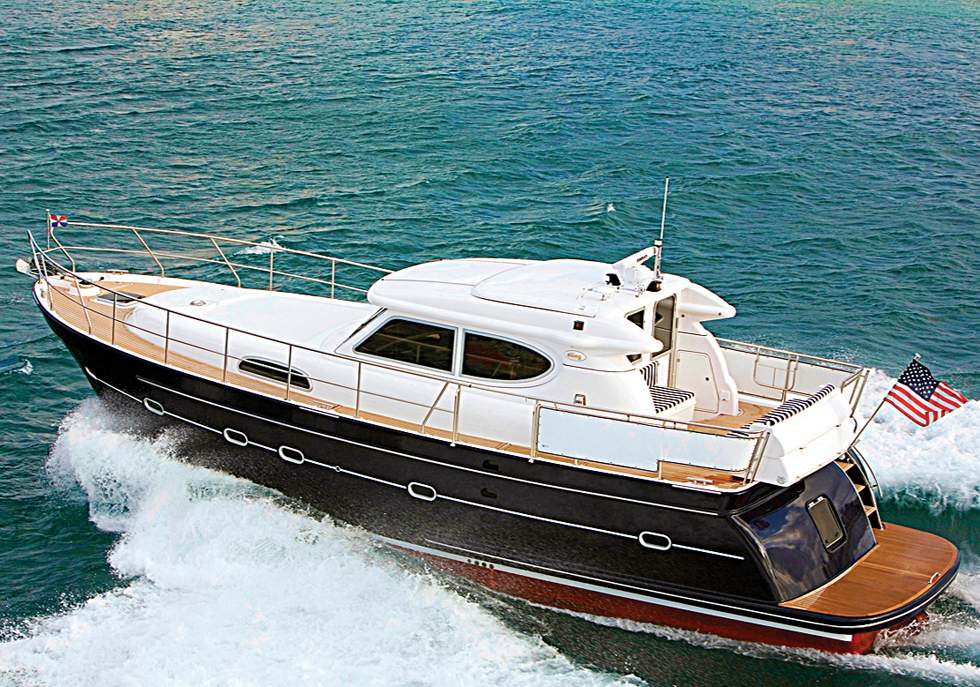 elling 3 yacht