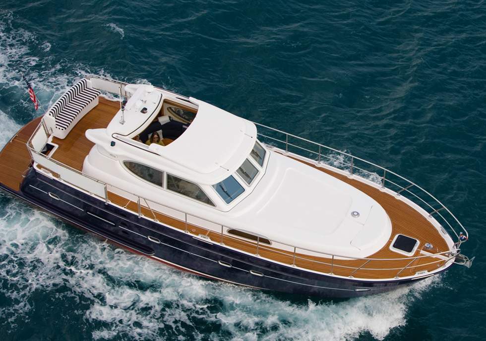 elling yachts uk