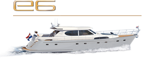 E6 Luxury Yacht