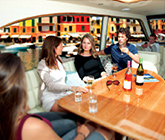 Relax with Friends on Large E6 Yacht