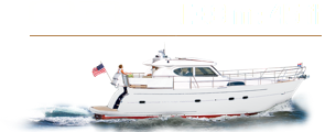 E3 Yacht - 13.8m - 45ft