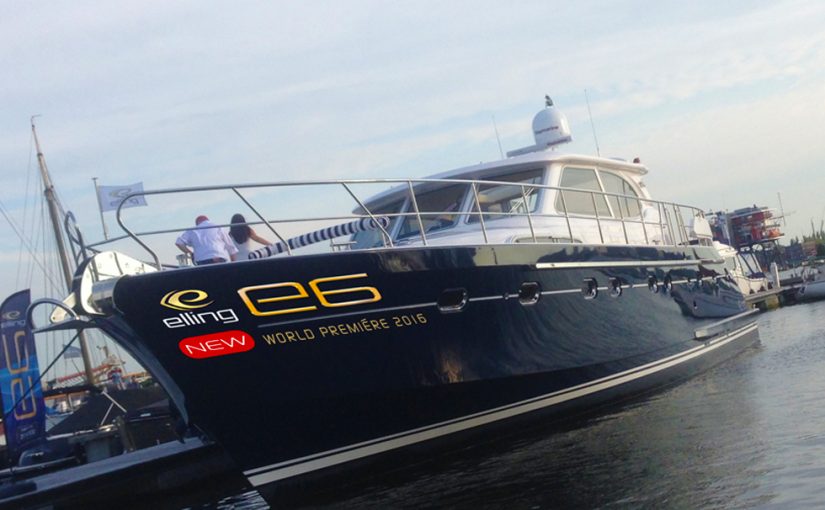 Boat Shows